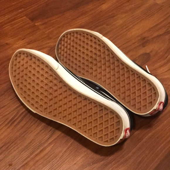 ❌SOLD❌ Vans - Picture 5 of 5